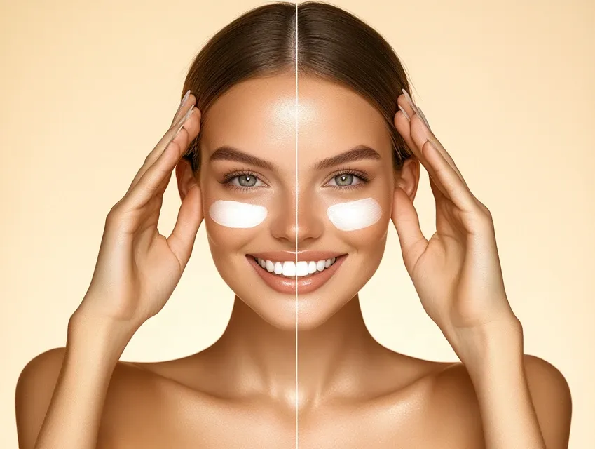 눈 건강 영양제 루틴: 시력 보호를 위한 필수 영양소 조합