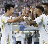 LAFC 경기일정 : 솔트페이크 선발명단