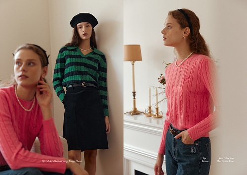 로라로라-니트-1