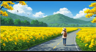 3월 국내 여행지 추천 – 봄을 만끽하는 최적의 여행지