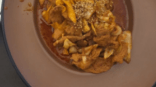 경주 가는길 휴게소 맛집