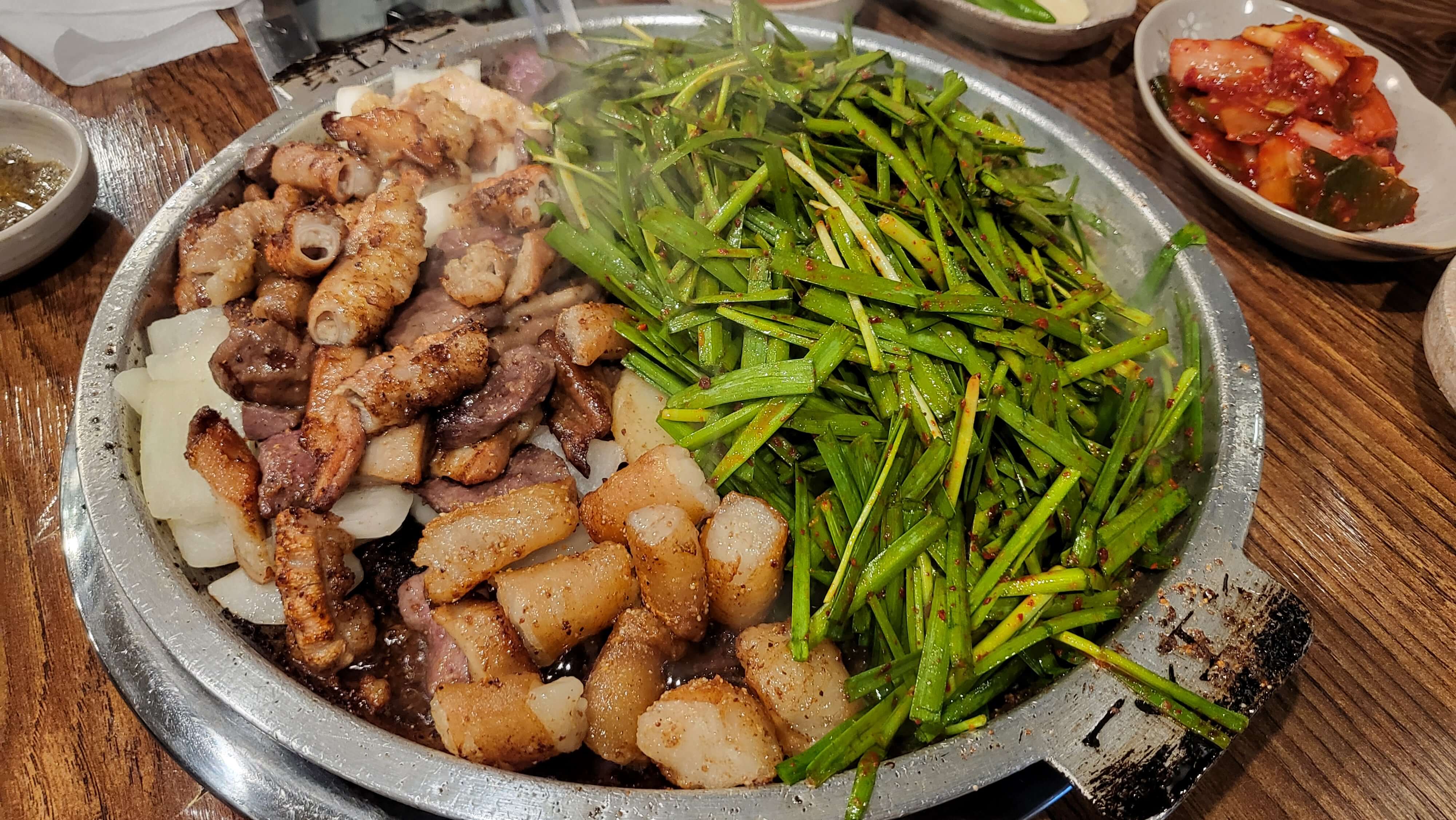 수지 풍덕천맛집 수지곱창