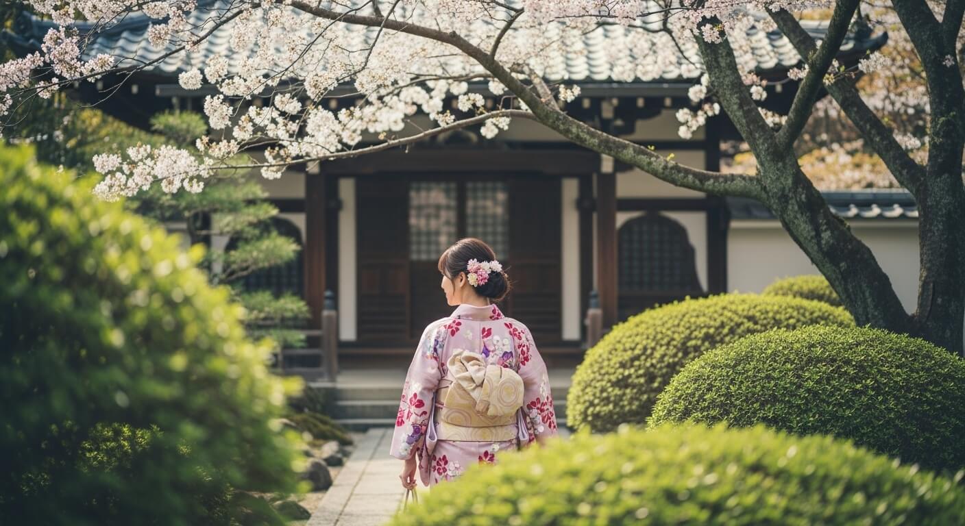 일본 여행 선물