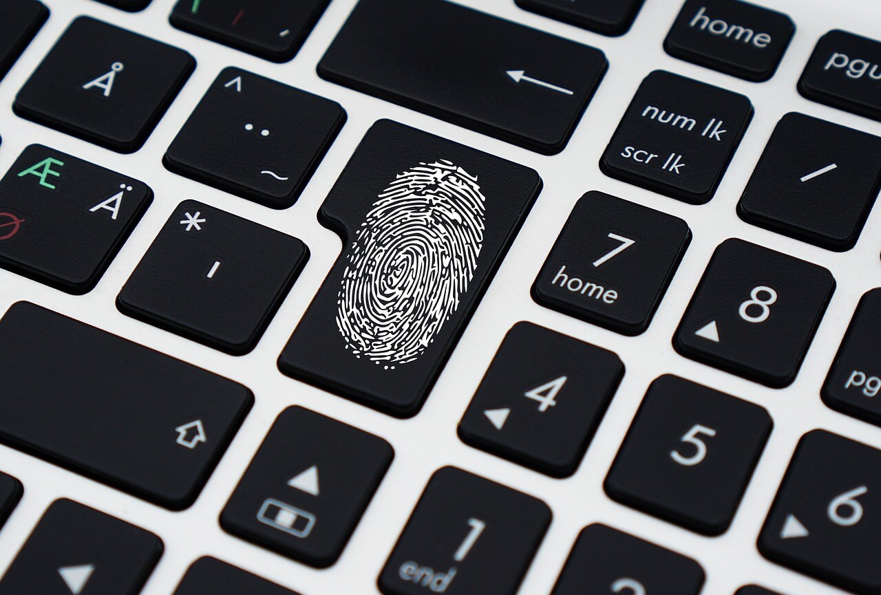디지털 지문(Digital Fingerprint) 추적 차단법 총정리 : 온라인 프라이버시를 지키는 완벽 가이드