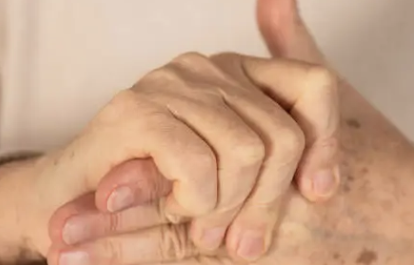 손가락 관절염 3