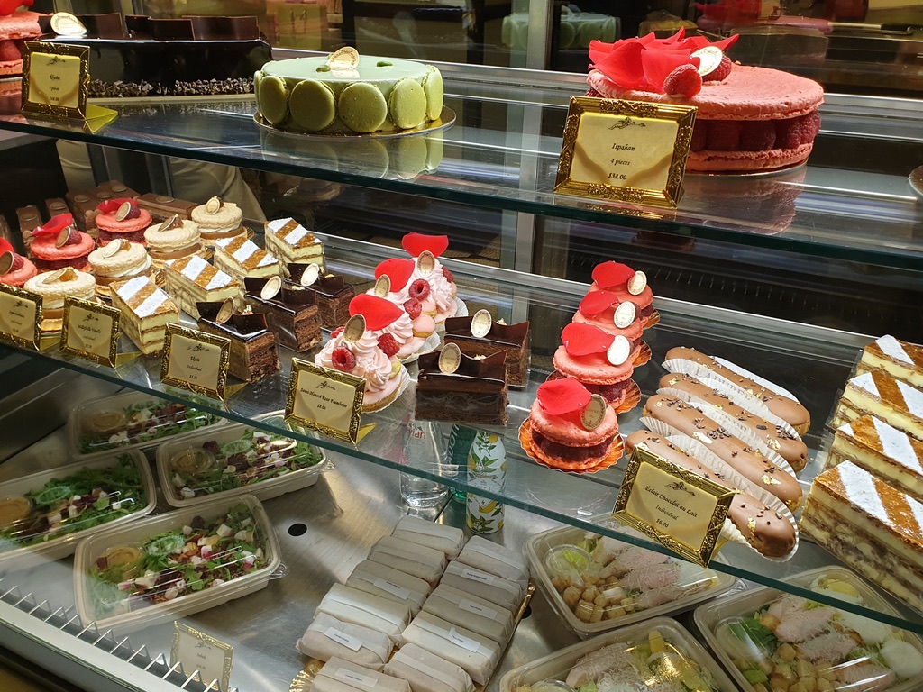 뉴욕 프라자 호텔(The Plaza Hotel)