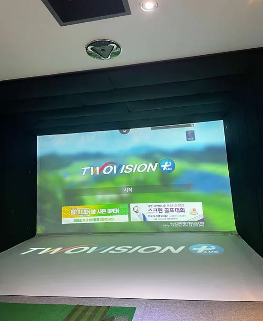 골프존파크 오곡위너점