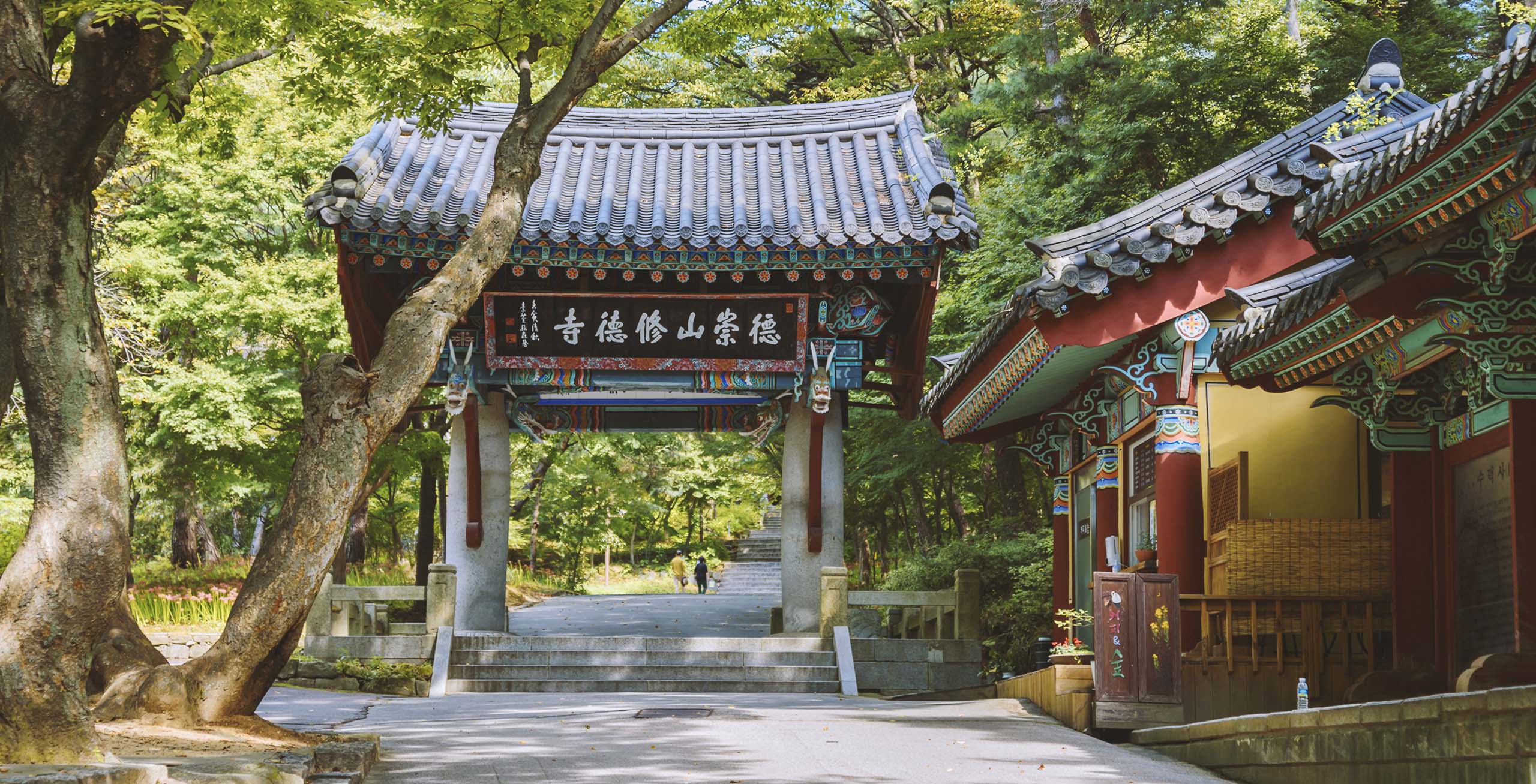 충남 여행 - 예산