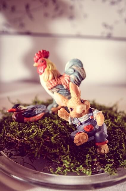 양띠 남자와 잘맞는 띠,양띠남자의 띠궁합(8)