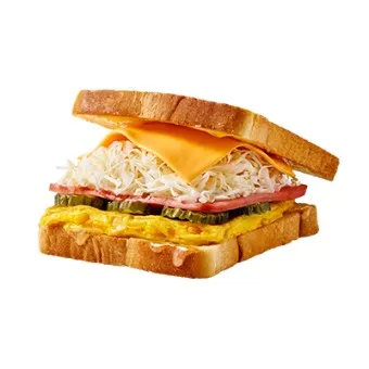 이삭토스트 메뉴 가격 소스 칼로리 추천 햄치즈_2