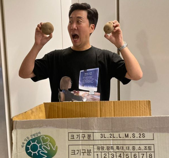 도경완 하차