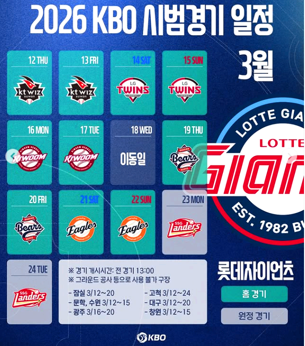 롯데