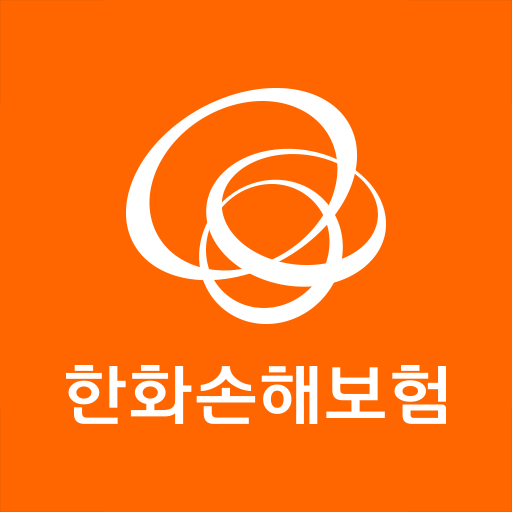 한화손해보험 로고