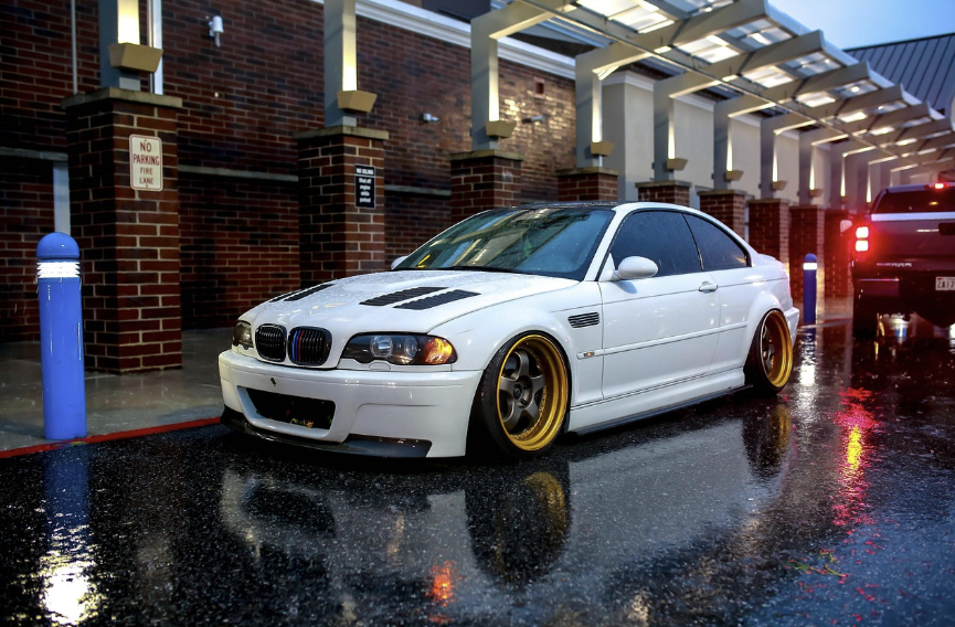 BMW 자동차 대체 사진