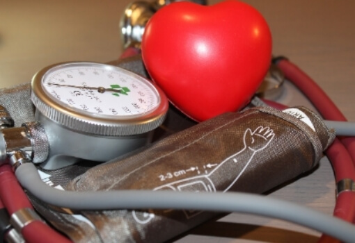 혈압 낮추는 법