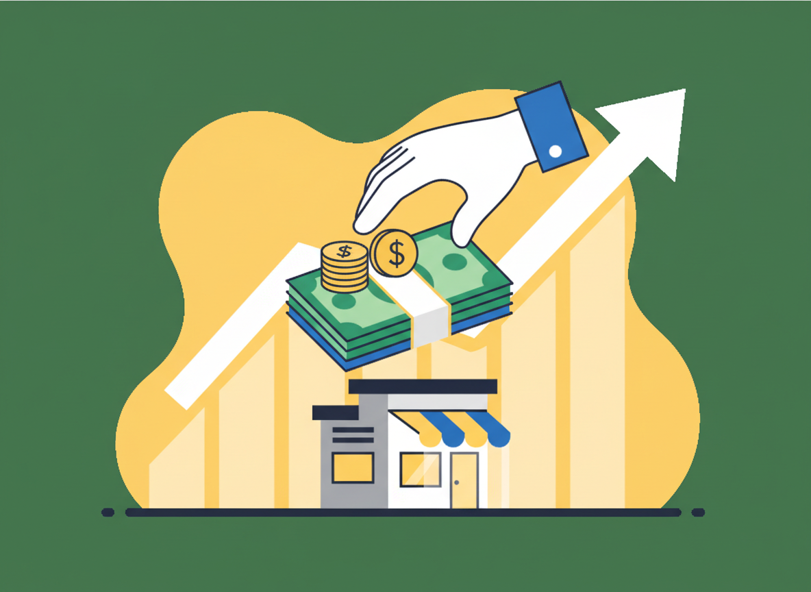 2026 소상공인 정책자금 저금리 대환 대출 신청