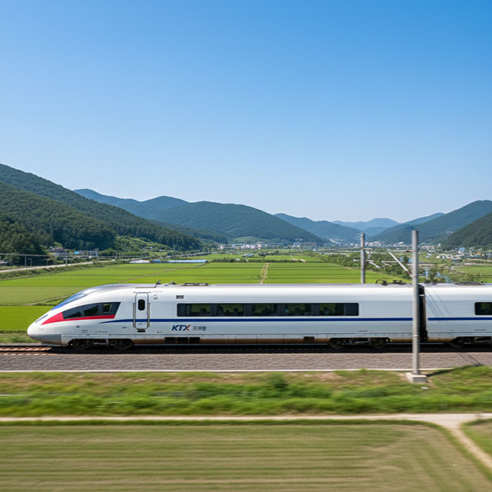 주요 출발역 및 접근성