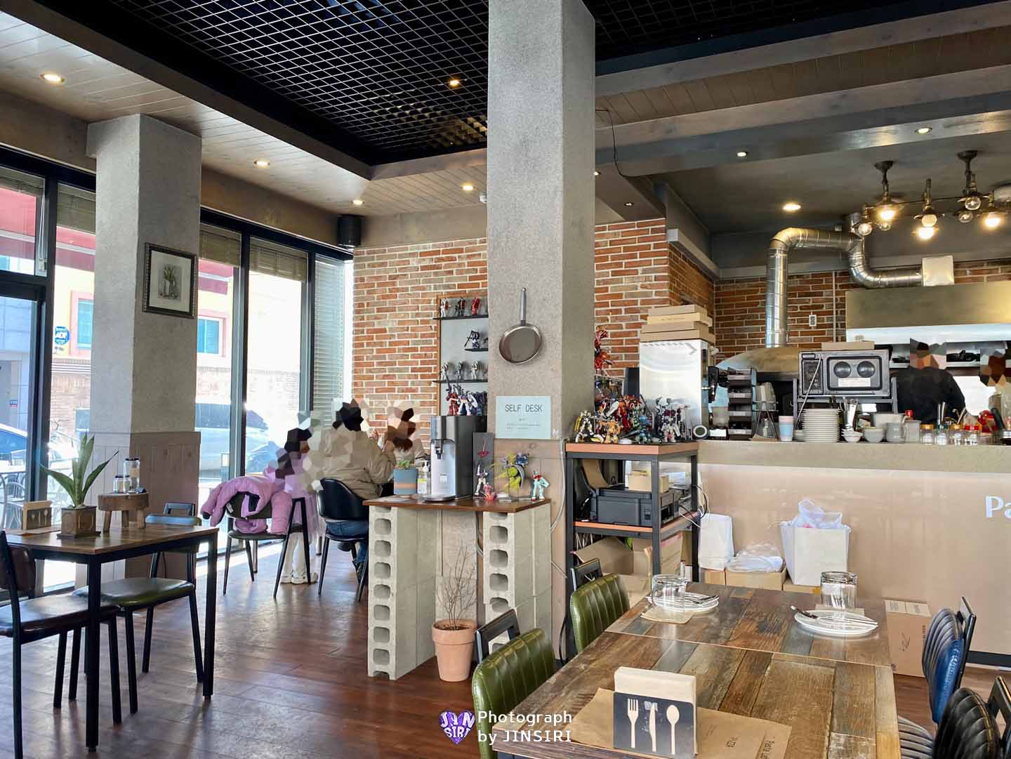 파주 신세계아울렛 파스타 맛집 서울근교 드라이브 데이트 파스타랩