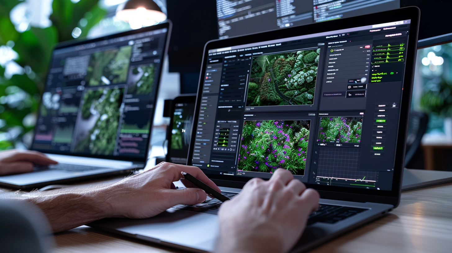 2025년 최고의 AI 챗봇은?