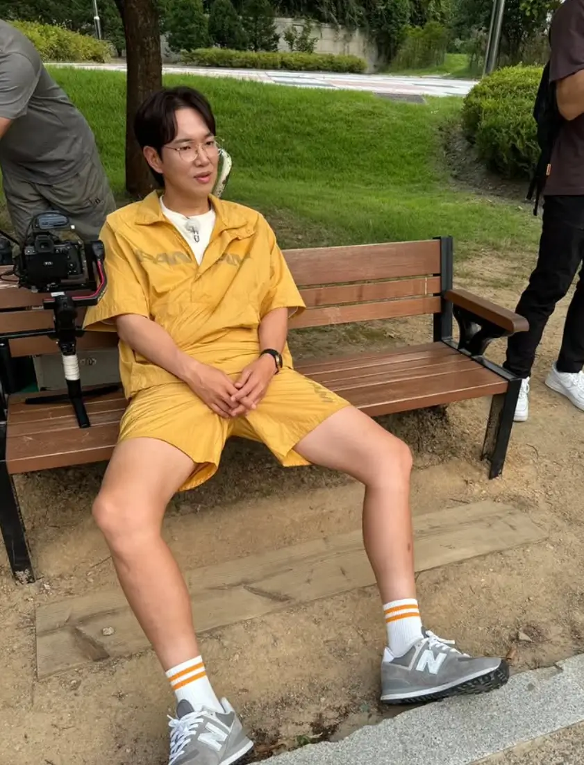 장성규