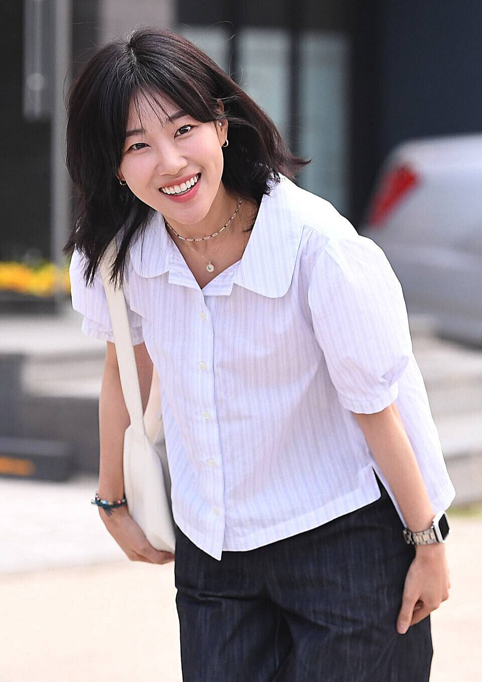 배우-하윤경