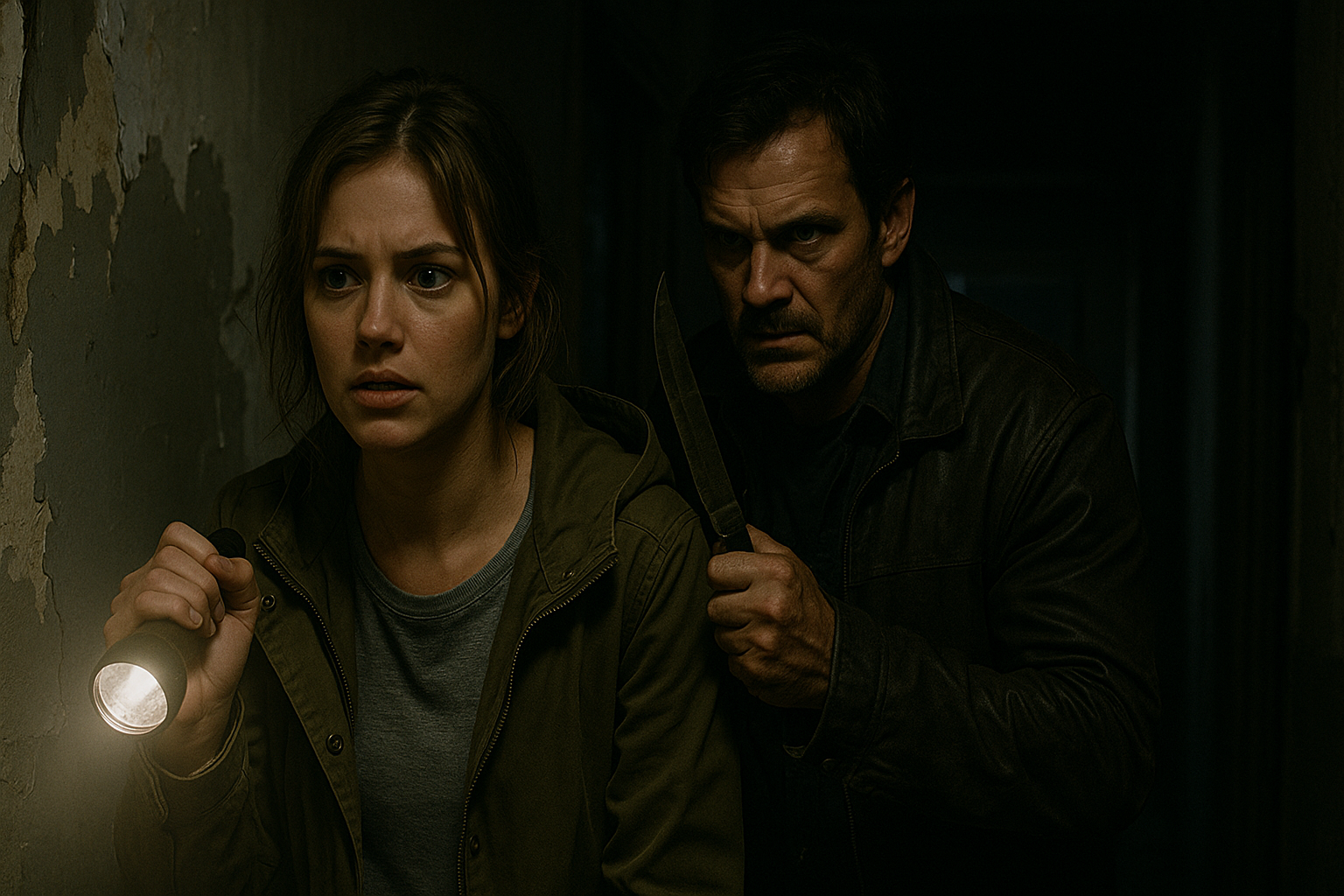 반전 결말이 인상적인 스릴러 영화 TOP5