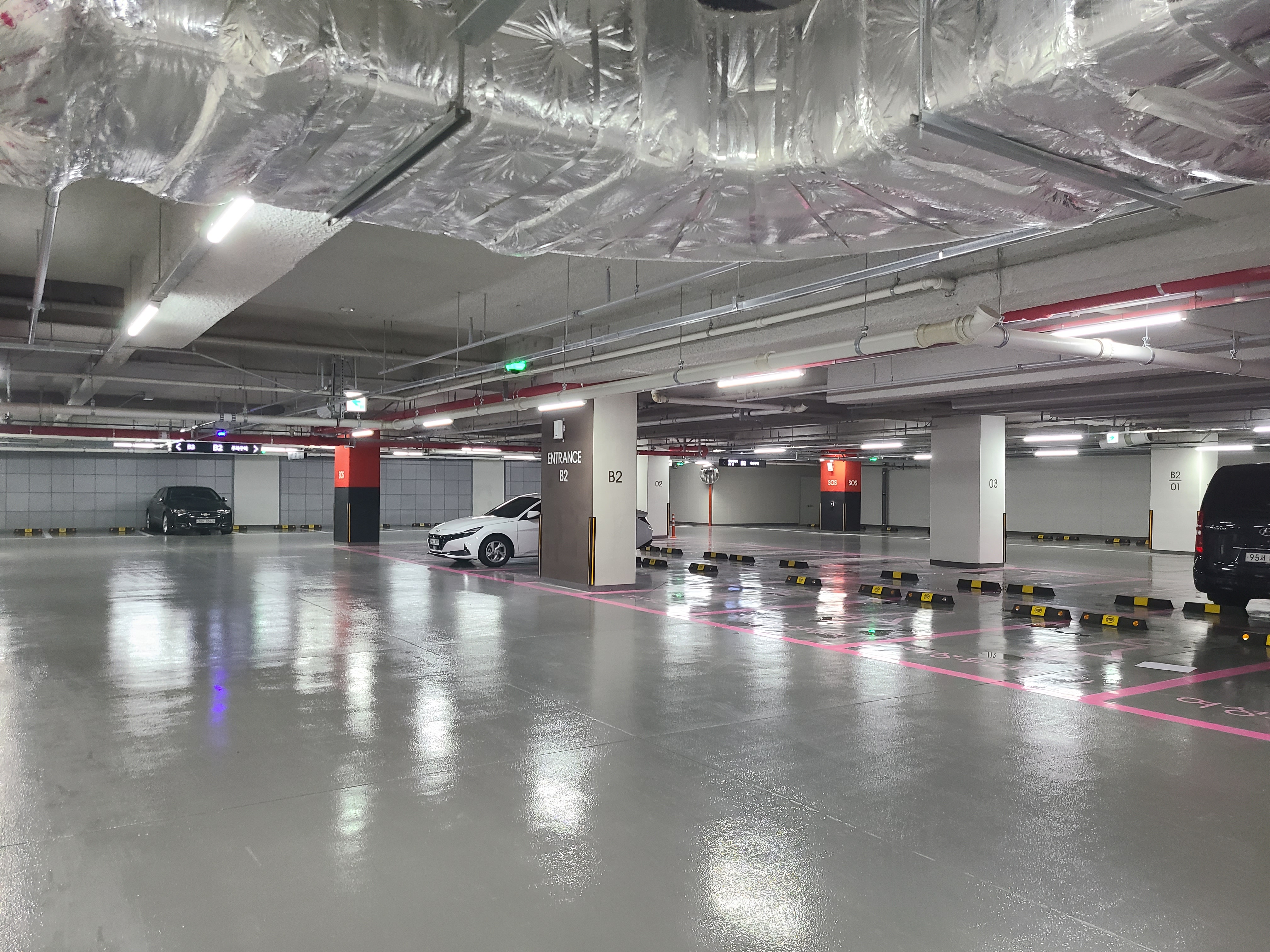 가산반도아이비밸리 지하6