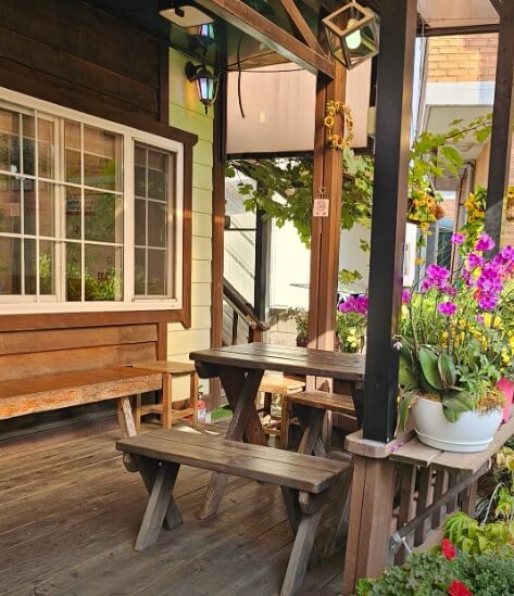 생활의 달인 은둔식달 포천 간장 비빔국수 달인 맛집 풍미식당