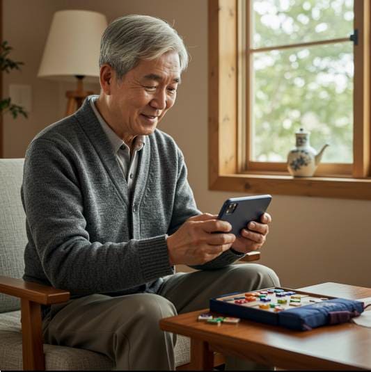 단기기억상실증 예방을 위한 생활 습관 개선