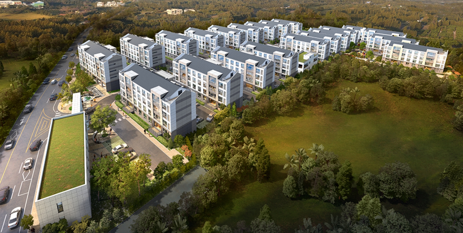 다온재 제주 아파트 분양 및 청약