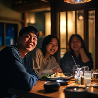 장 담그기 문화