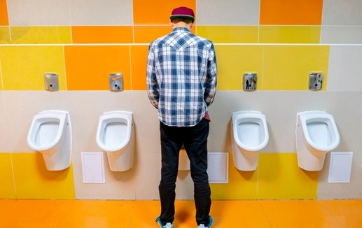 전립선 비대증에 좋은 마사지