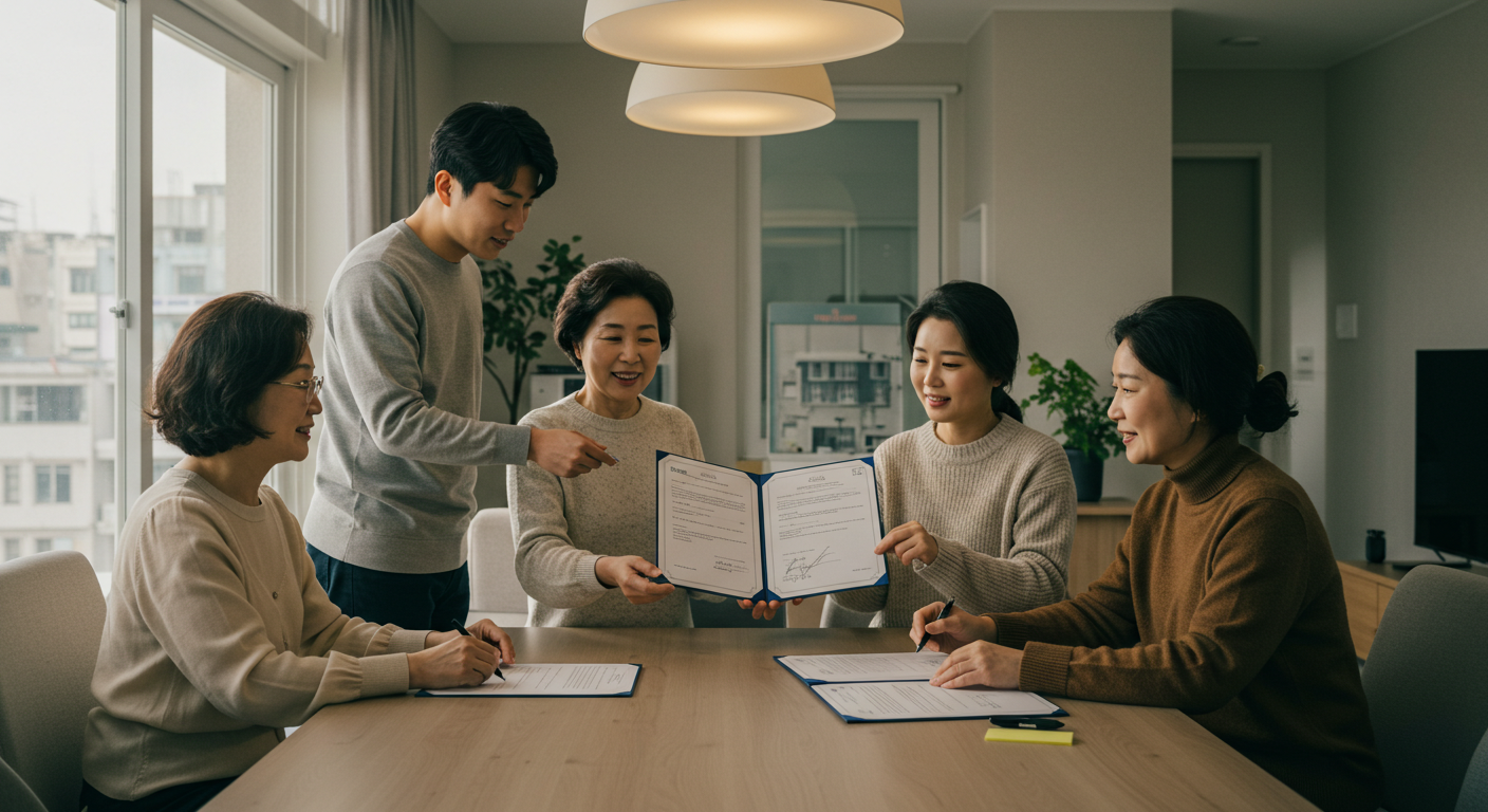 자금출처, 세무조사