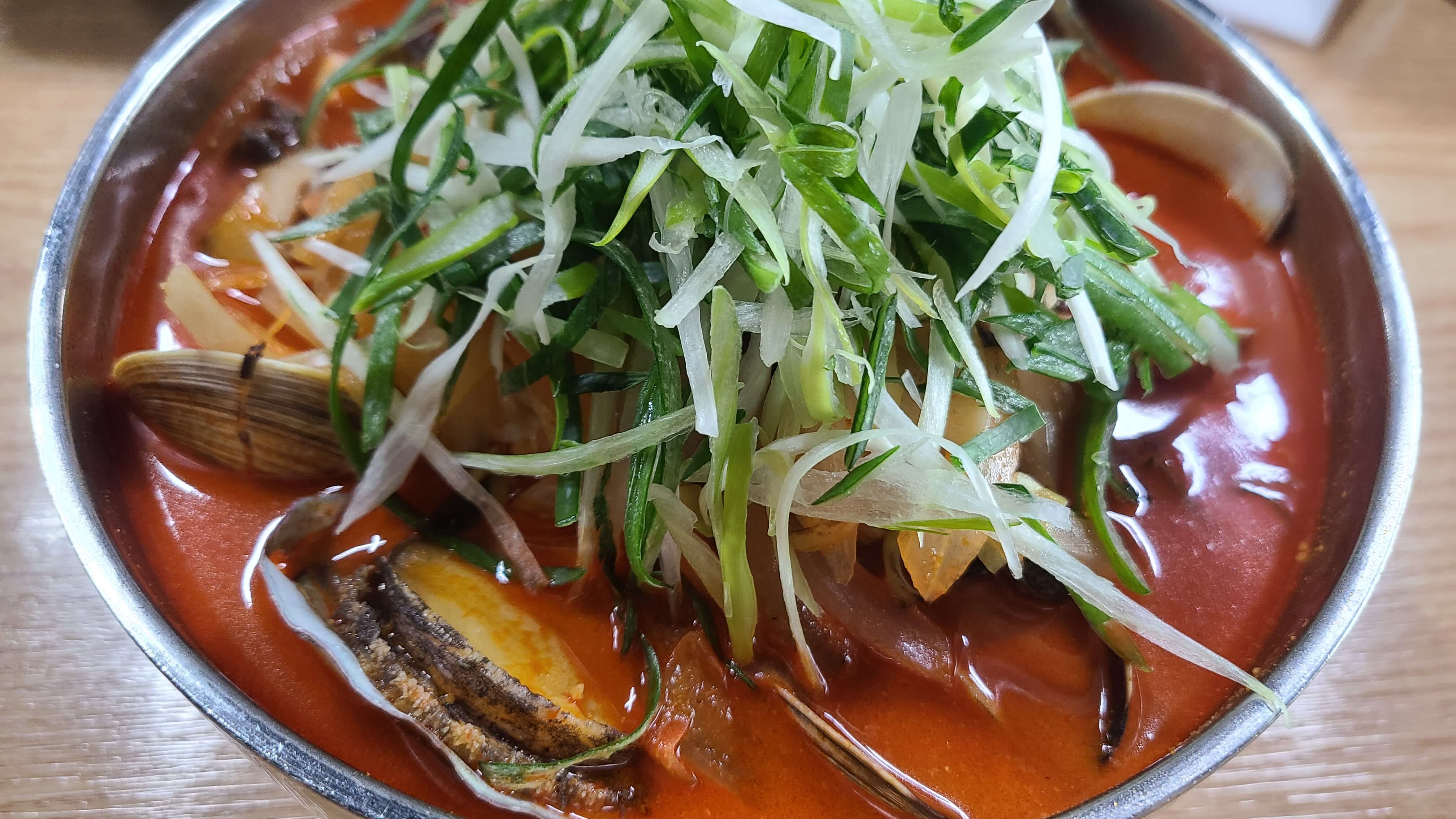 만복짬뽕집-삼선-전복짬뽕-비주얼