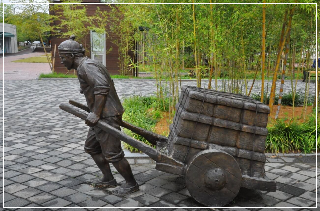 담양 가볼만한곳 베스트10 한국대나무박물관