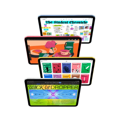 아이패드 10세대 대학생 수험생 크리스마스 설날 선물 추천