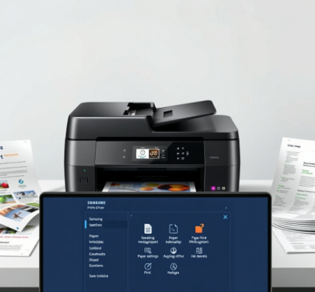 삼성프린터드라이버그림