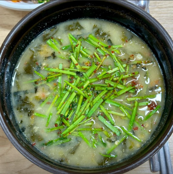 통영 맛집 베스트10 음식점 메뉴