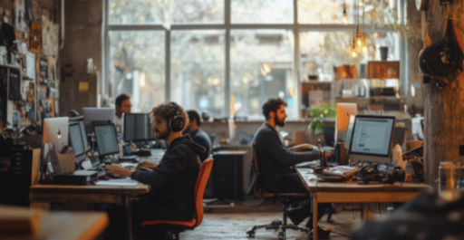 직장인 워라벨 장려금