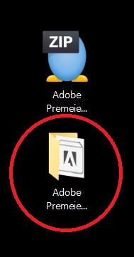 어도비 프리미어 프로 무료다운