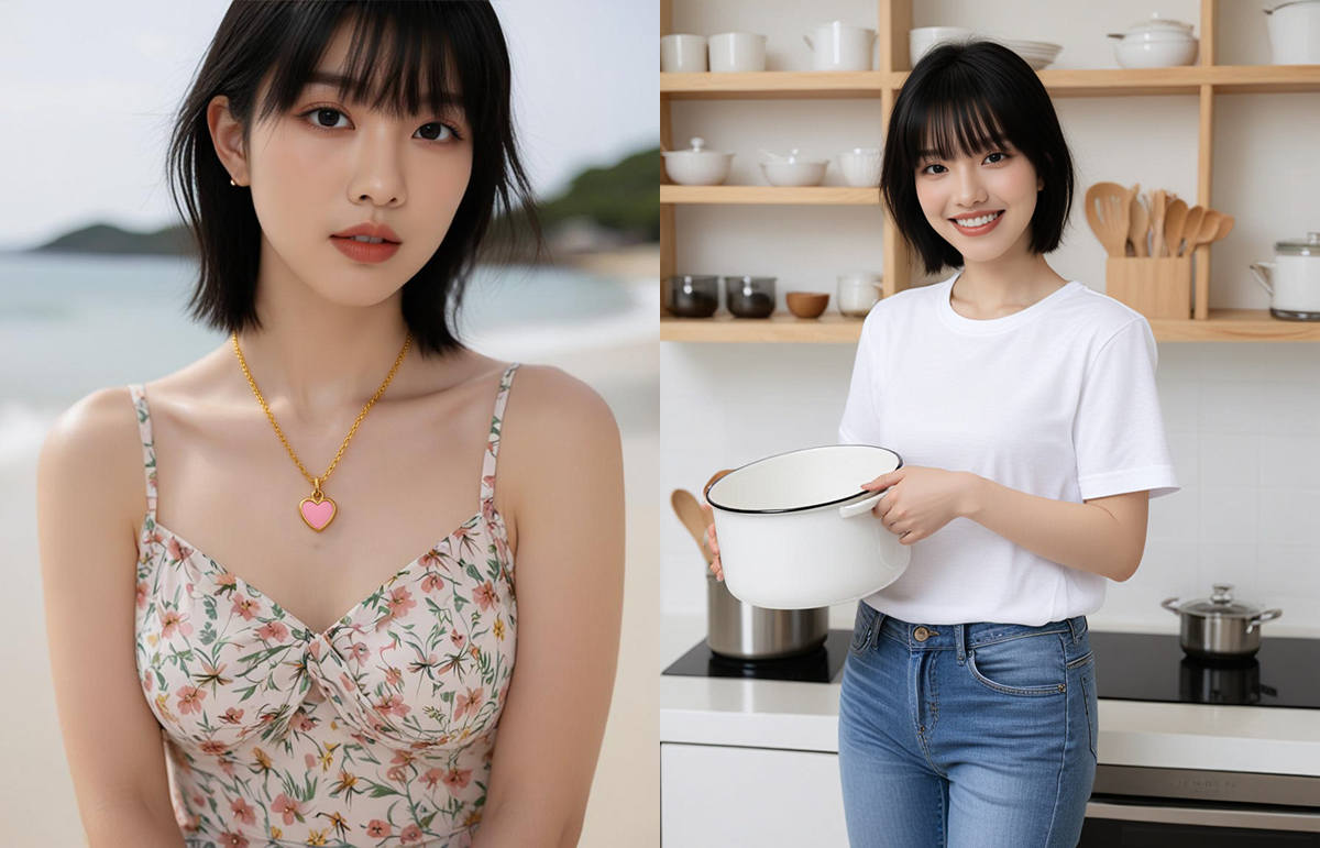 韓国人モデルエージェンシー担当者が絶対に教えない業界の裏話