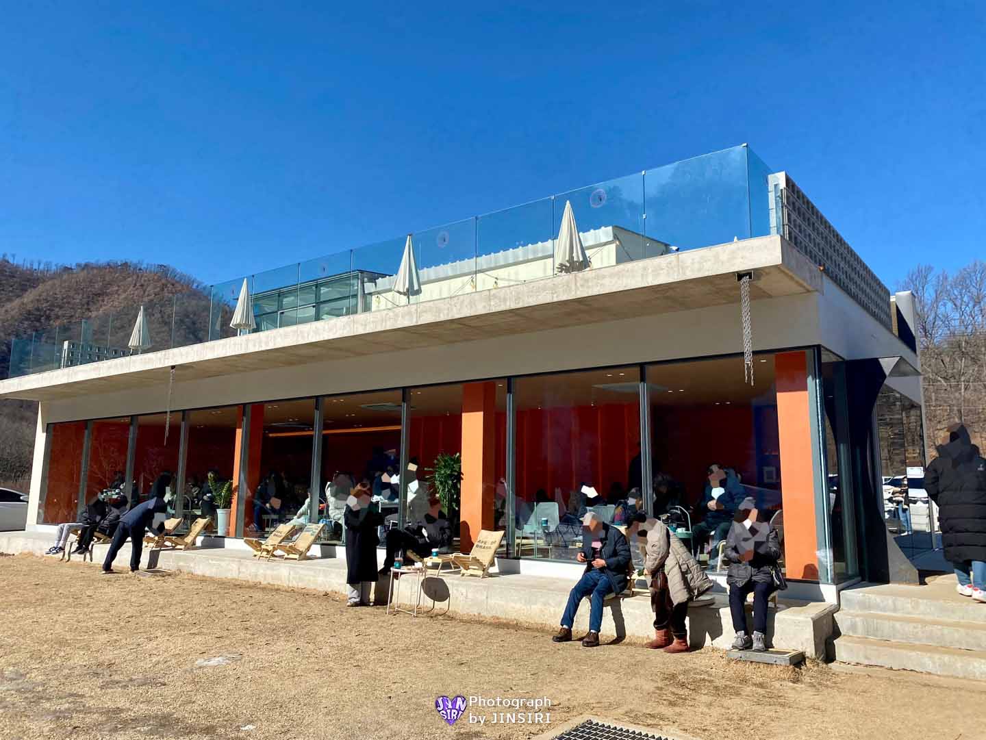 원주 여행 판대리 스톤크릭 드라이브 데이트 카페 아이와가볼만한곳 오크밸리