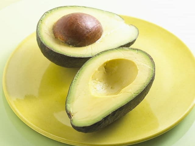 심혈관 관리에 좋은 아보카도 오일