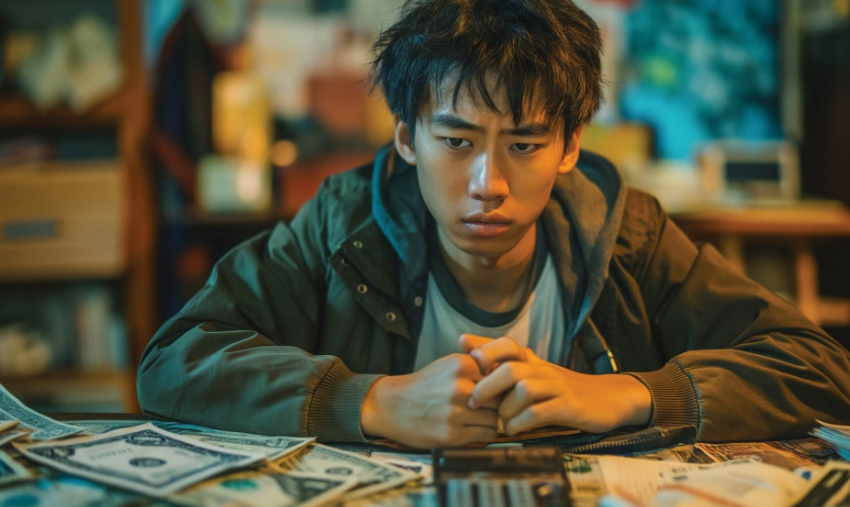 무직자개인사업자대출