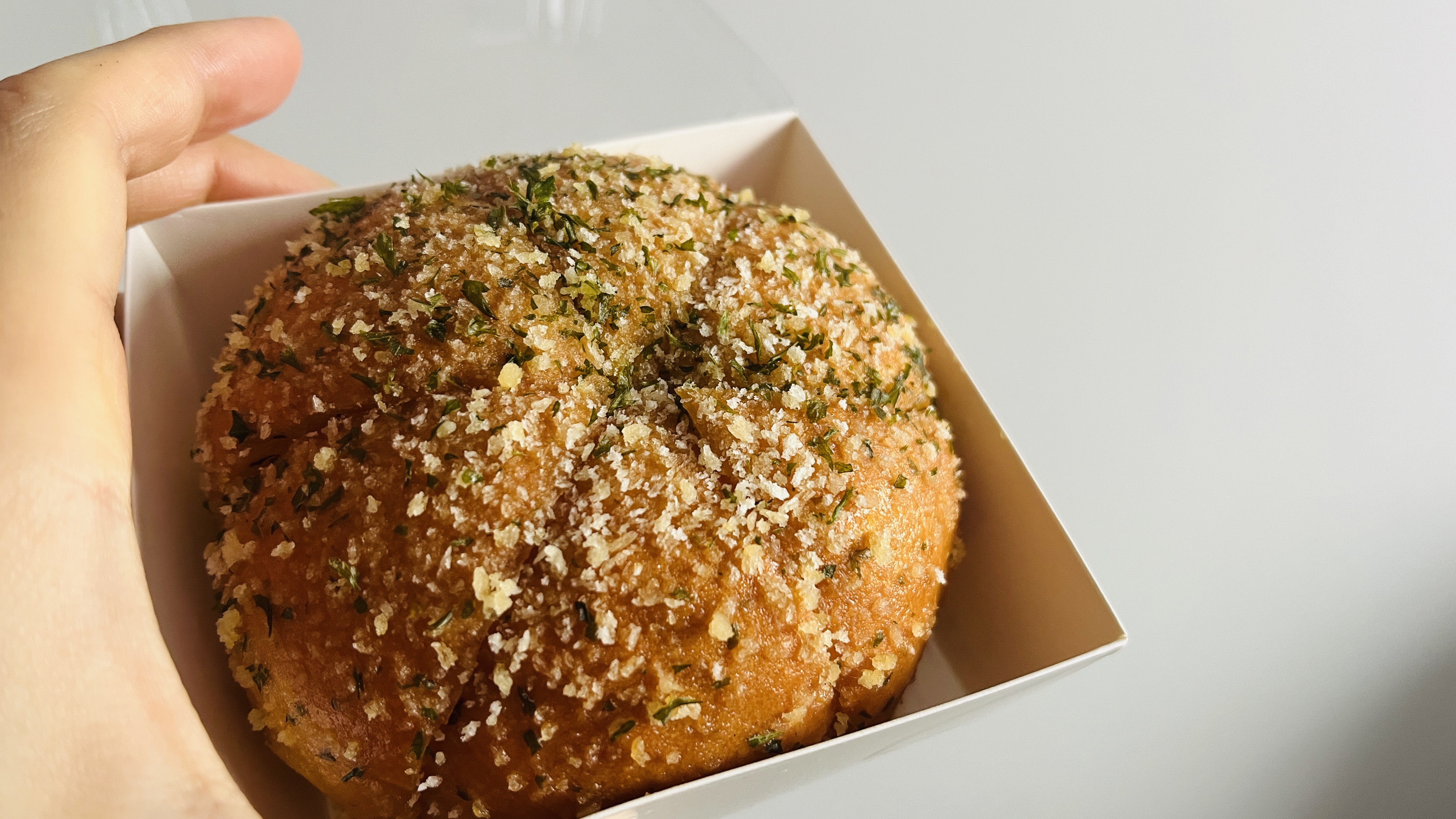 말레이시아 빵 후기