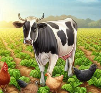 농업경영체 등록조건