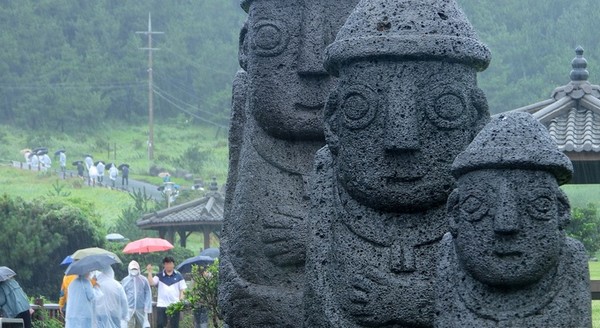 제주 실시간 날씨 확인