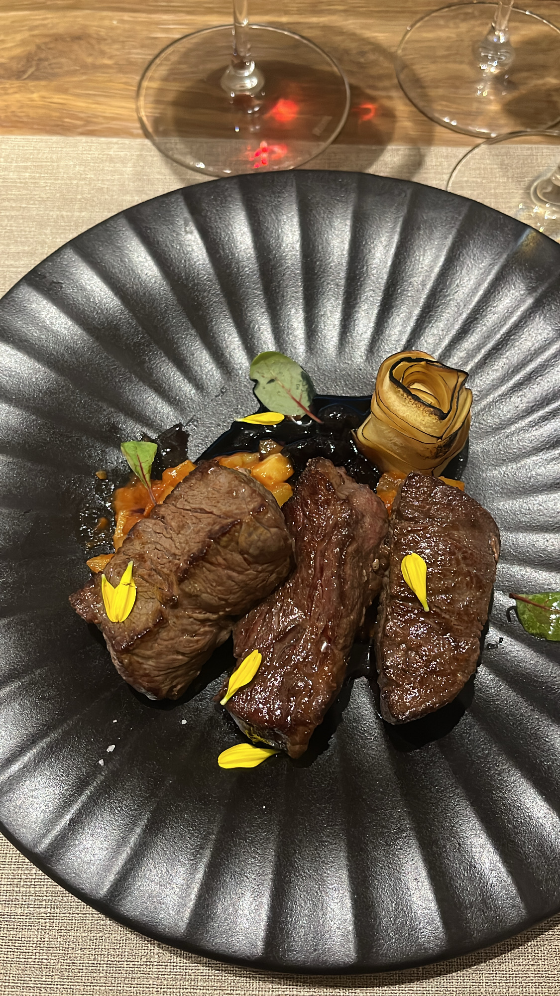 부산 해운대 맛집 어보 포정해우 음식