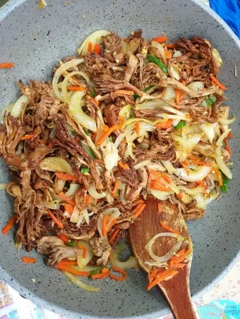 싸리버섯 보관법, 손질하는 법, 요리법, 맛있게 먹는법_32