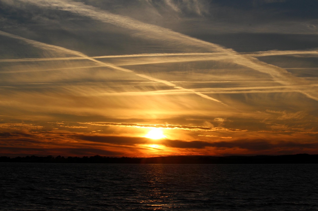 chemtrails